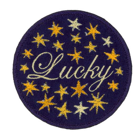 Lucky Star