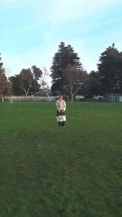 Hello Darlin BiG Tote