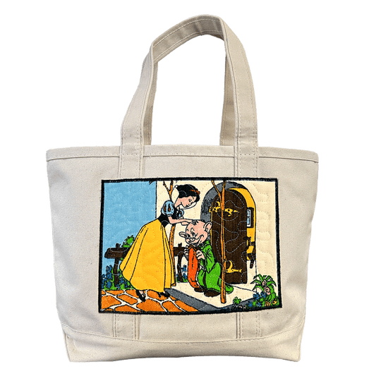 Snow White BiG Tote