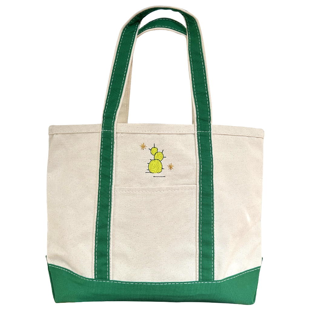 Walkin' After Midnight BiG Tote