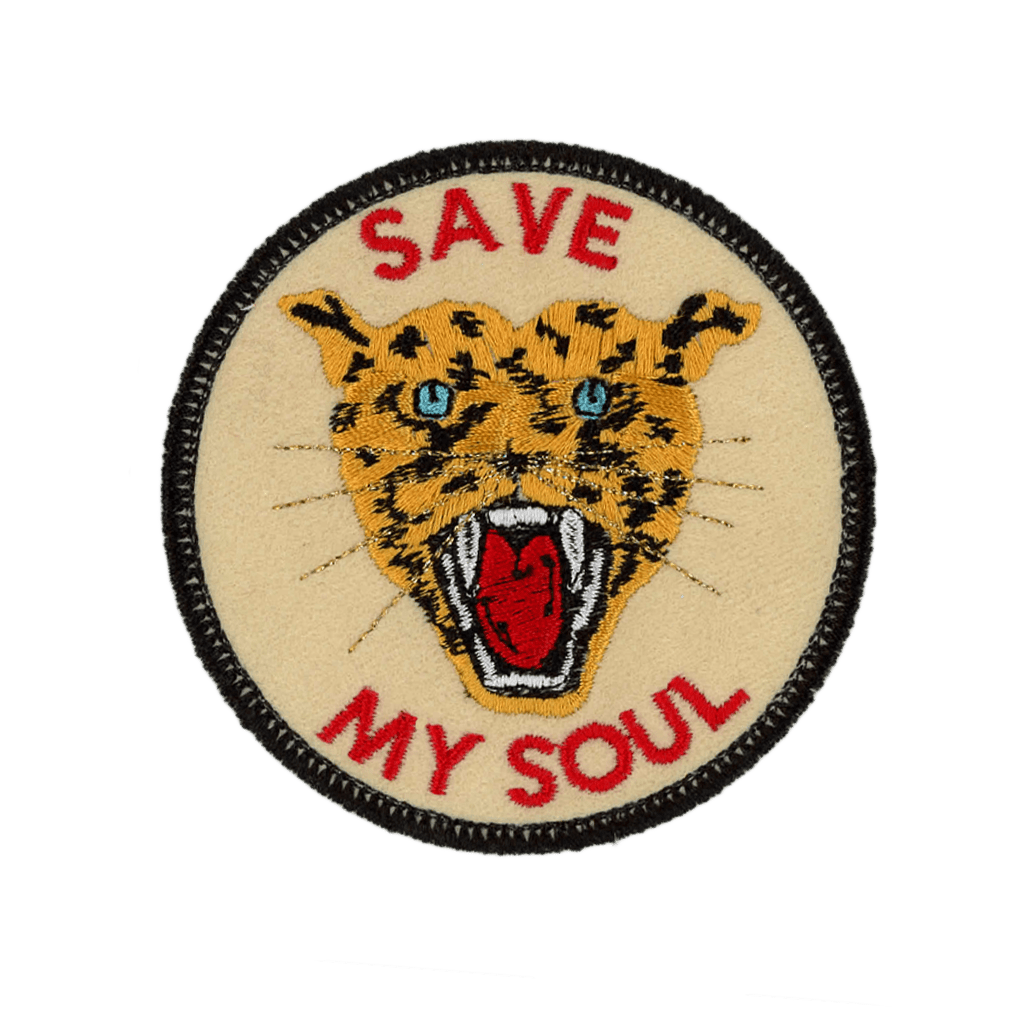 Save My Soul