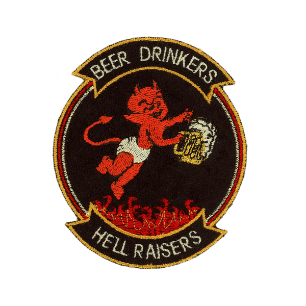 Beer Drinkers & Hell Raisers