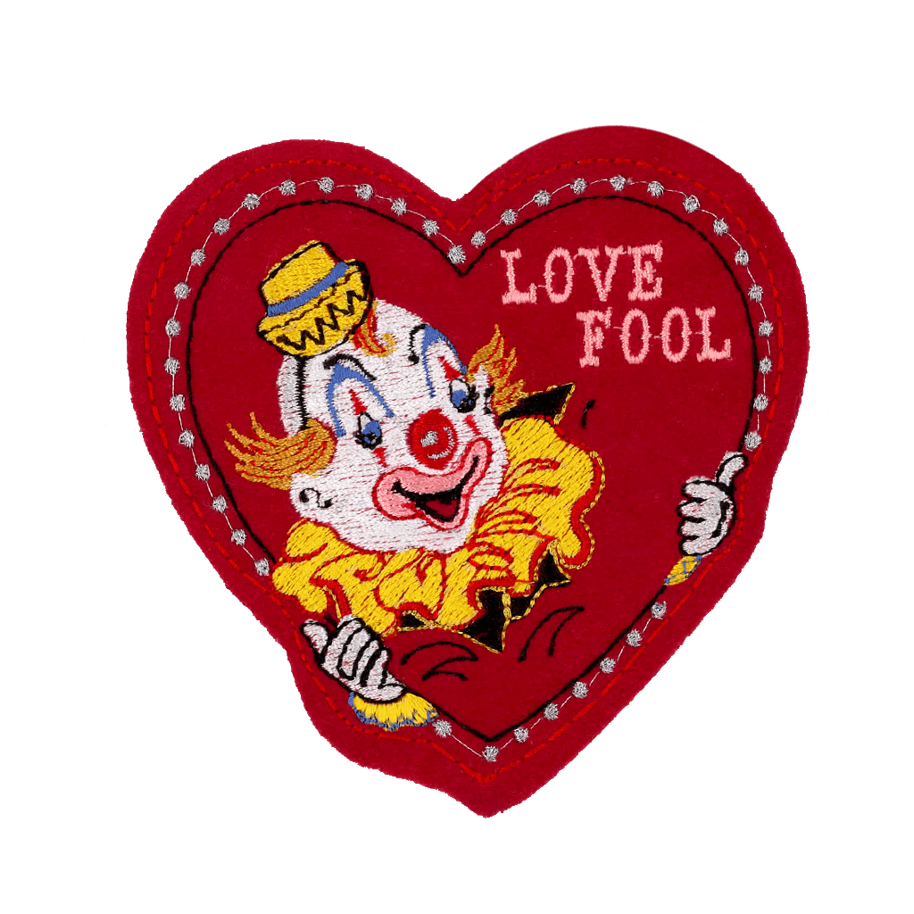 Love Fool