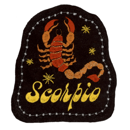 Scorpio