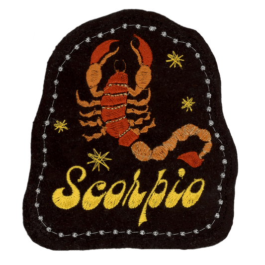 Scorpio